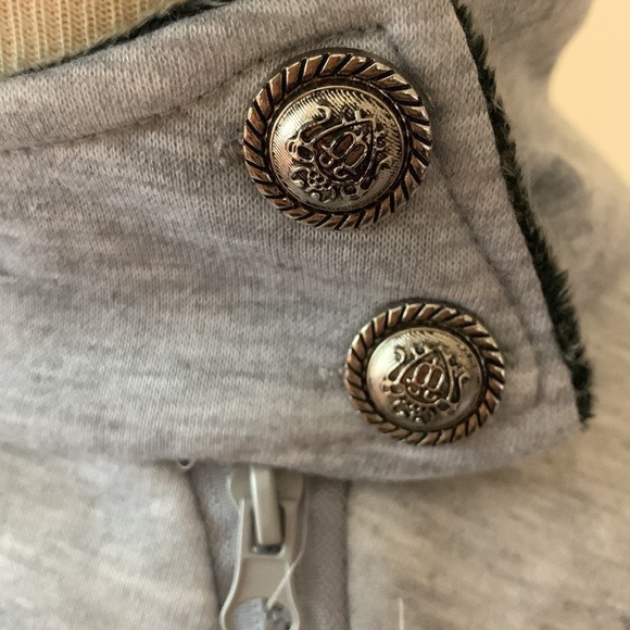 nwt youth XXL hoodie - Picture 3 of 8